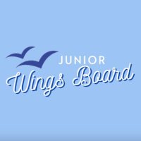 Jr. WINGS Board (WINGS Educational Foundation) (@jrwingsboard) 's Twitter Profile Photo Jr. WINGS Board (WINGS Educational Foundation) (@jrwingsboard) 's Twitter Profile Photo
