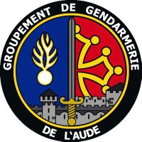 Gendarmerie de l'Aude (@gendarmerie_011) 's Twitter Profile Photo Gendarmerie de l'Aude (@gendarmerie_011) 's Twitter Profile Photo