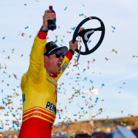 Joey Logano (@joeylogano) 's Twitter Profile