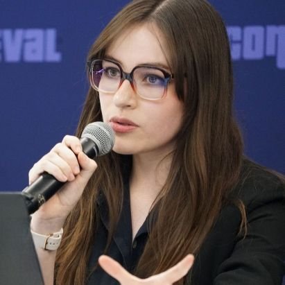 FannyLiconaS's profile picture. Economista | UNAM | CONEVAL
