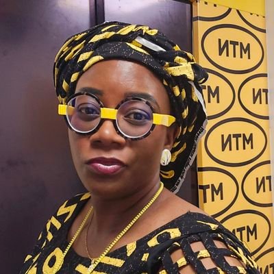 MarjaMotanga's profile picture. Over 20 years making numbers work for corporates. Now making numerical magic at @MTNCameroon 👉🏿 #1Team1Goal. Faith, Family, Friendship. Tweets all mine.