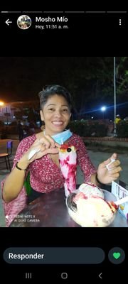 LuzSamper13612's profile picture. 