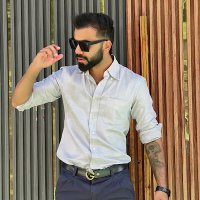 Manu Bhatia (@badfella420) 's Twitter Profile