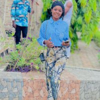 Martine Tshiya (@martinetsh34307) 's Twitter Profile