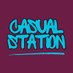 Casual Station (@casualstation_) Twitter profile photo Casual Station (@casualstation_) Twitter profile photo