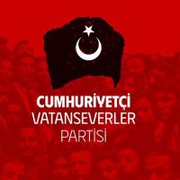 CeVaP (@cevap_1919) 's Twitter Profile