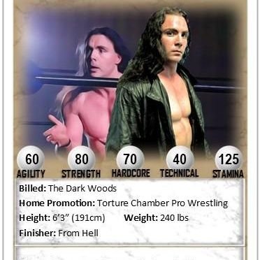 Genesis Johnny North Profile