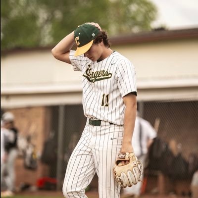 Freshman 2 Way @CCCYeti_BSBL||6’2 200||EV:100|| SNK:85-87.5||Pulldown:93|| Phone # 704-675-4117