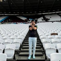 Cristian Hernández ⚒️ (@cristian_haz35) 's Twitter Profile