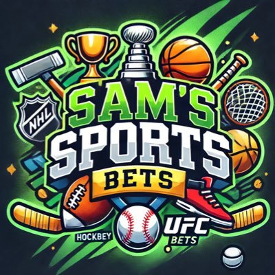 System bettor covering every sport with a proven approach. Sharing picks & insights across all games. Follow for disciplined, long-term betting tips.