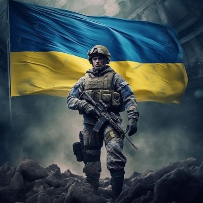 SurUkraine61555's profile picture. Stand with Ukraine🇺🇦