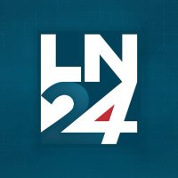 LN24 (@lesnews24) 's Twitter Profile