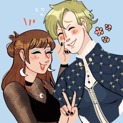 allie ☆ she/her ☆ 20+ ☆ lesbian ☆ Chicago area ☆ private: @alliesbian ☆ side @allieyaoi ☆ nsfw: @alliechrommies ☆ icon by @papyrjam