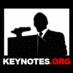 Keynotes.org (@keynotesorg) Twitter profile photo