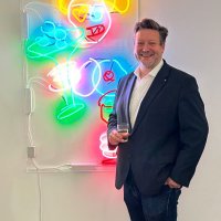 Lars M. Heitmüller (@𝗟𝗠𝗛) (@lmh) 's Twitter Profile
