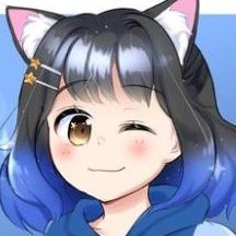 ⭐Cola powered Android VTuber at https://t.co/csCvaLdelC⭐
⭐Art : #ArtonFyr3z
⭐Derp : #Starderps
⭐Fans : #StarFwens
⭐Mama :@/Noyuuu28
⭐Papa : @/arashi_hakase