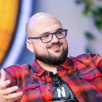 Mateusz Jasiński (@alanzqtft) 's Twitter Profile