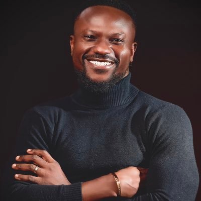 GODMan! Son, Brother,Pastor, Writer, TV Host, Group Manager,Marketing & Corporate Communications, CCI/CTV @pDD_07 https://t.co/mwn7kAzyqd