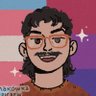 galefic's profile picture. Spanish-Iranian nerd | Winner of Clara’s Cow Cosplay Cup '18 | GICOF '22, WCS '23 & ECG '25 | Historian | LGBTIQ+ Studies 🏳️‍⚧️