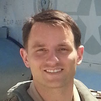 Patriot, Marine, husband, father of four, Londoner, USMC Cobra pilot, Vanderbilt, MIT, McKinsey alumni, COO of Shield AI
