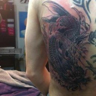 belssy316's profile picture. 