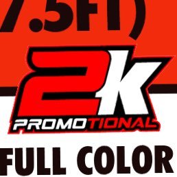 2K Promotional Profile