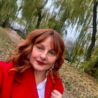 krzeminska_b's profile picture. Aktywistka, działaczka społeczna, inicjatorka organizatorka protestów, bezpartyjna