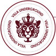 Villa Underground (@avfc_vilr) 's Twitter Profile
