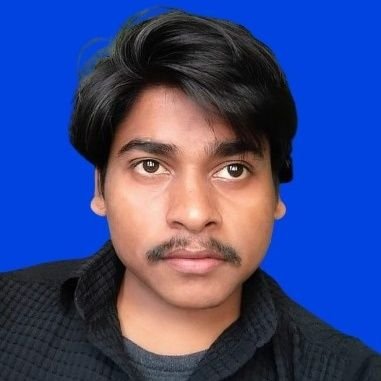 AmanP8l's profile picture. AI Software Engineer
contact@amanpatel.in