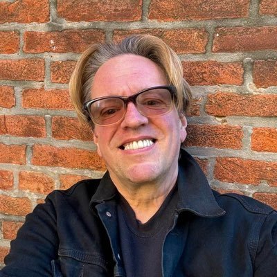 4910947um's profile picture. 🇺🇸🏳️‍🌈🌻🗣🎶. Former Left-Wing. Pro-Freedom, Free-speech absolutist. Openly Gay since ‘86. Singer, pianist, composer, teacher.