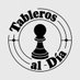 Tableros al día (@tablerosaldia) Twitter profile photo Tableros al día (@tablerosaldia) Twitter profile photo