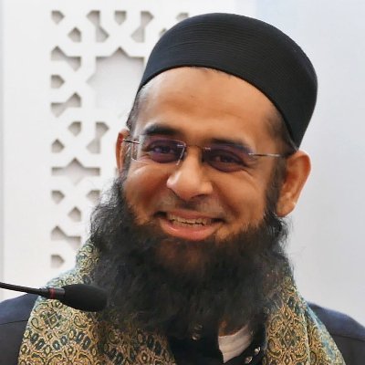 PhD, Author, Publisher (https://t.co/aEtfiZYybS), Muslim Scholar, Dean of Whitethread Institute for Postgraduate Studies, Director of https://t.co/M1GjvxoSBD