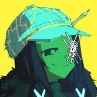 Captainogres (@captainnogre) 's Twitter Profile Photo Captainogres (@captainnogre) 's Twitter Profile Photo