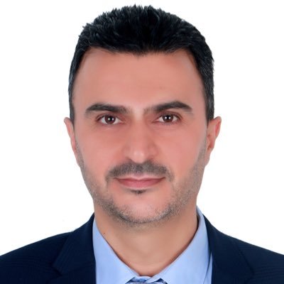 حساب خاص، مؤثر مالي مرخص من هيئة الأوراق المالية والسلع الإماراتية، رئيس قسم التداول والتحليل المالي في الشارقة الإسلامي للخدمات المالية، بمؤهلات MBA, CPA, CISI
