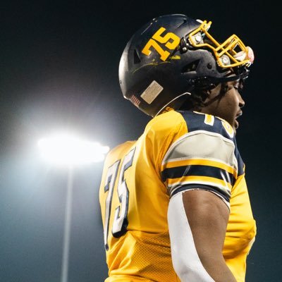 Demond McCreary Profile