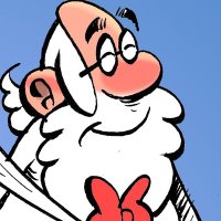 El profesor don Pardino (@profedonpardino) 's Twitter Profile Photo El profesor don Pardino (@profedonpardino) 's Twitter Profile Photo