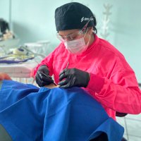 Dra. Erika Cruz (@cd_erikac) 's Twitter Profile