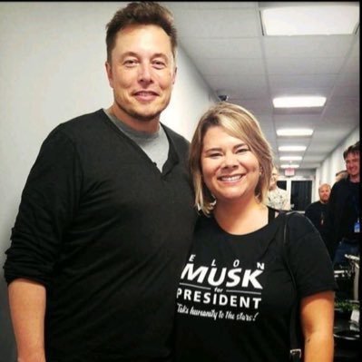 Guiding @ElonMusk's vision for a better future through SpaceX, Tesla, Neuralink, and more. & | Tech