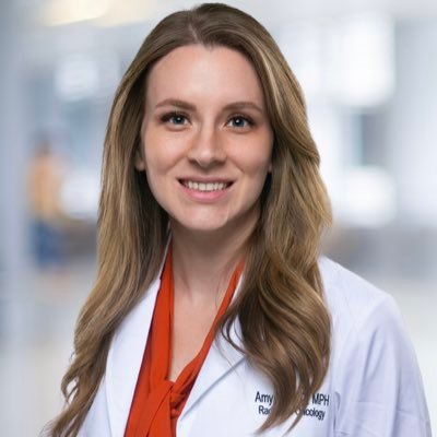 Rad Onc @MaysCancer 👧🏻 👧🏻 🐕 Mom CancerEpidemiology,GYN,Breast,GI |Views my own|