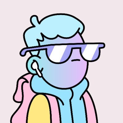 Gumsoさんのプロフィール画像