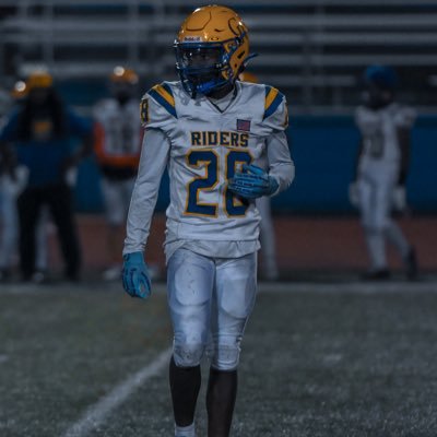 DE| Wr/Cb| CO 2026| CRHS|3.4Gpa| 5’8 160lbs| personal email:kristopher.stokes@icloud.com|coach email: shaun.strickland@cr.k12.de.us