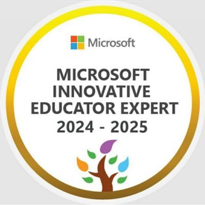 h9921's profile picture. معلمة طموحة أسعى لتطوير مهاراتي وقدراتي والارتقاء بذاتي نحو الأفضل🕊خبيرة مايكروسوفت للتعليم الإبداعي 👍🏻حاصلة على جائزة أهالي المدينة المنورة للمعلم المتميز💚