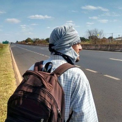 welingtonsa's profile picture. Preparando para futuro.