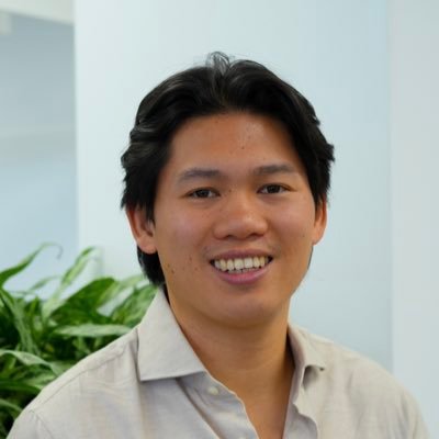 KevNguyenAU's profile picture. Enterprise Sales @AlphaSenseInc (Previously: HubSpot, Uber)