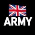 British Army in Wales (@armyinwales) Twitter profile photo British Army in Wales (@armyinwales) Twitter profile photo