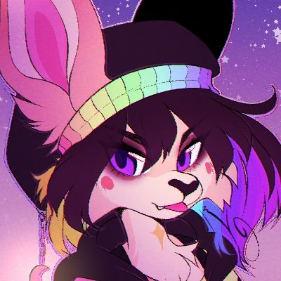 🌈Raindoe🌈さんのプロフィール画像