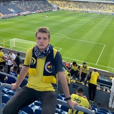 CaylakKubilay's profile picture. YILDIZ TEKNİK || 1907 ÜNİFEB