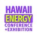Hawaii Energy Conference (@hienergyconf) Twitter profile photo Hawaii Energy Conference (@hienergyconf) Twitter profile photo