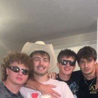 Brandon Burford (@brandonburf) 's Twitter Profile