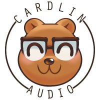 CardlinAudio (@cardlinish) 's Twitter Profile